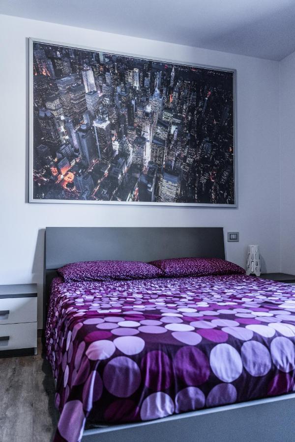 B&B Arcobaleno Longone al Segrino Zewnętrze zdjęcie