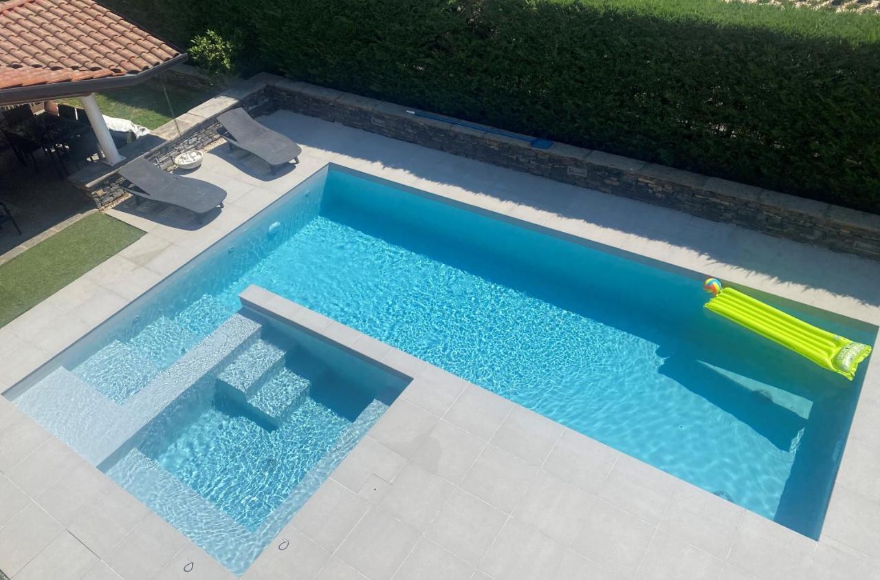 B&B Arcobaleno Longone al Segrino Zewnętrze zdjęcie