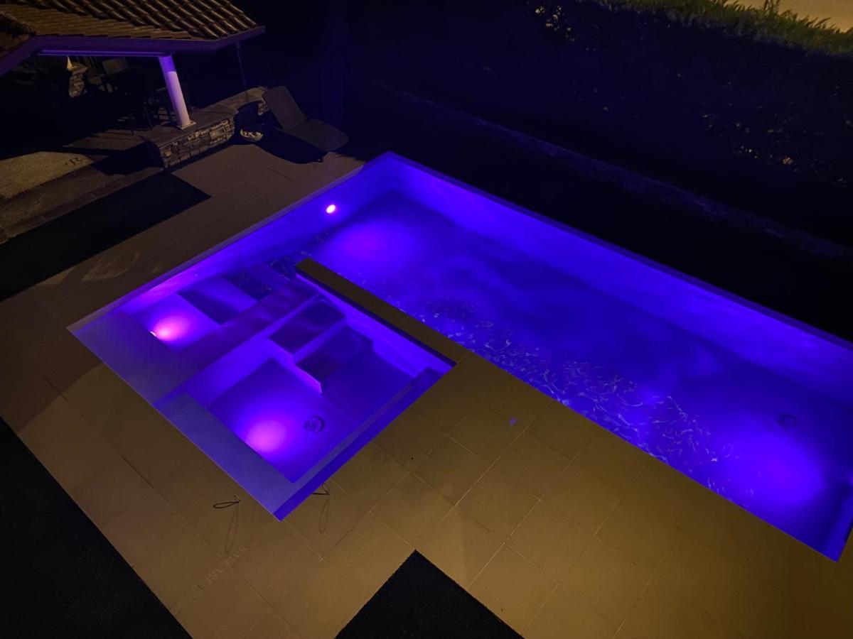B&B Arcobaleno Longone al Segrino Zewnętrze zdjęcie
