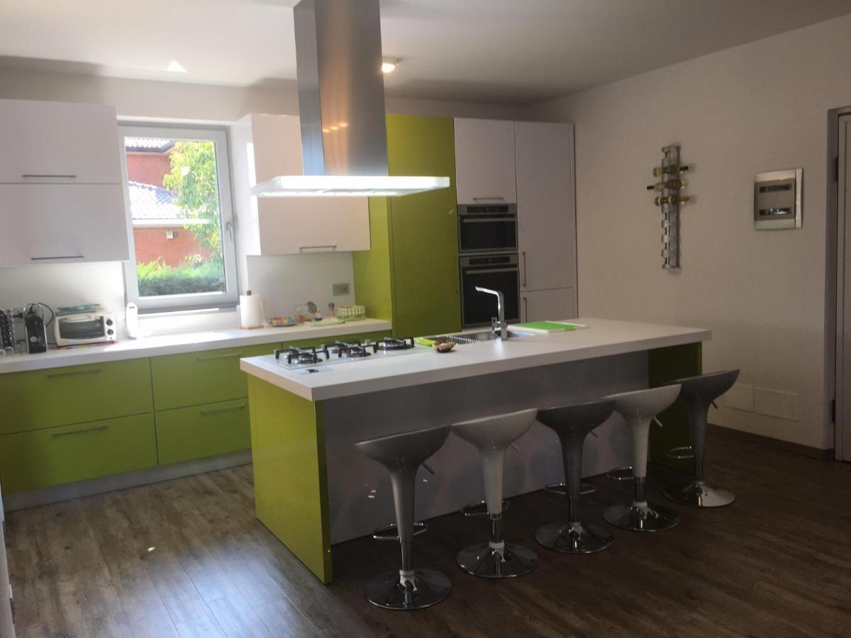 B&B Arcobaleno Longone al Segrino Zewnętrze zdjęcie