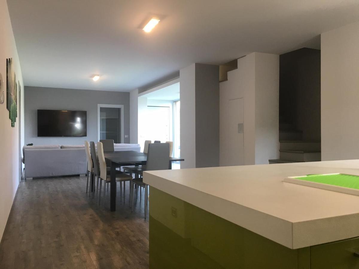 B&B Arcobaleno Longone al Segrino Zewnętrze zdjęcie