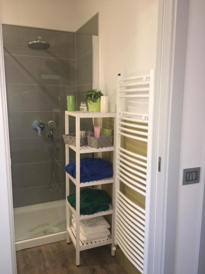 B&B Arcobaleno Longone al Segrino Zewnętrze zdjęcie