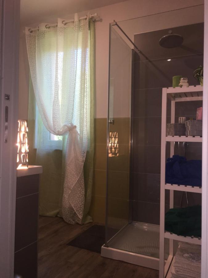 B&B Arcobaleno Longone al Segrino Zewnętrze zdjęcie