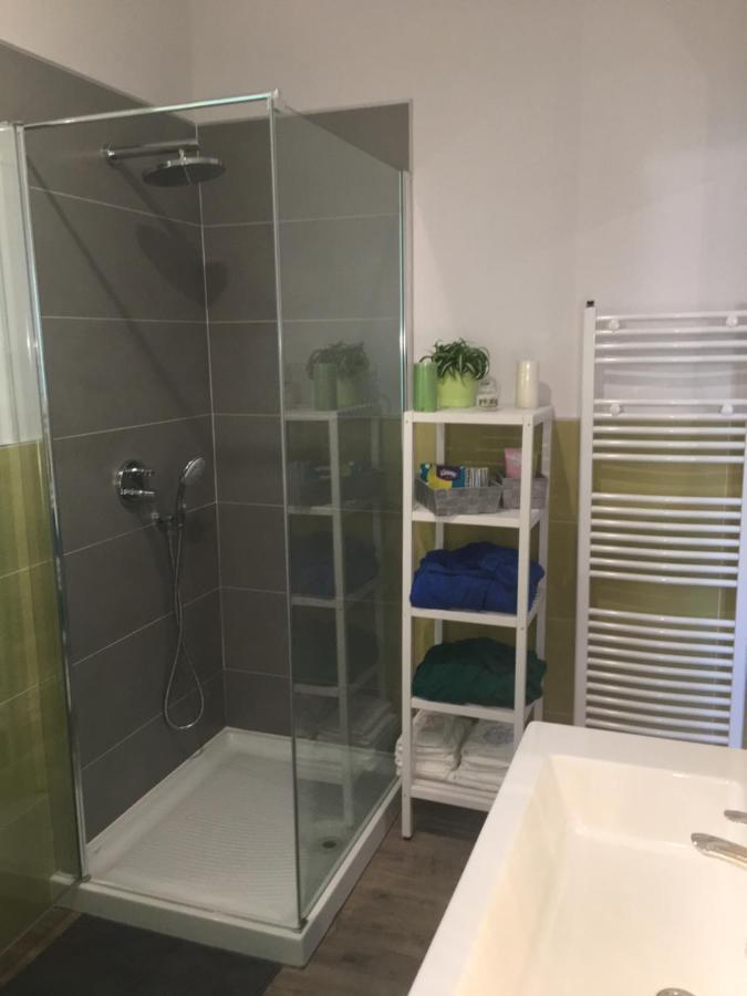 B&B Arcobaleno Longone al Segrino Zewnętrze zdjęcie