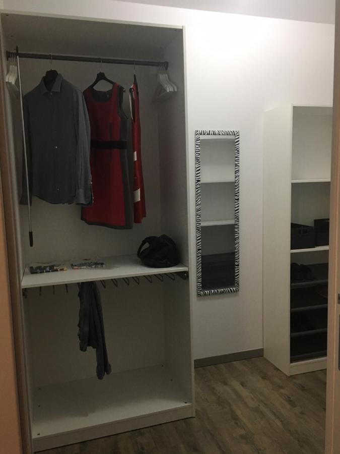 B&B Arcobaleno Longone al Segrino Zewnętrze zdjęcie