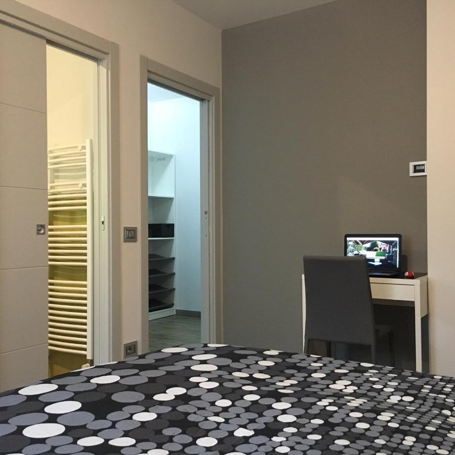 B&B Arcobaleno Longone al Segrino Zewnętrze zdjęcie