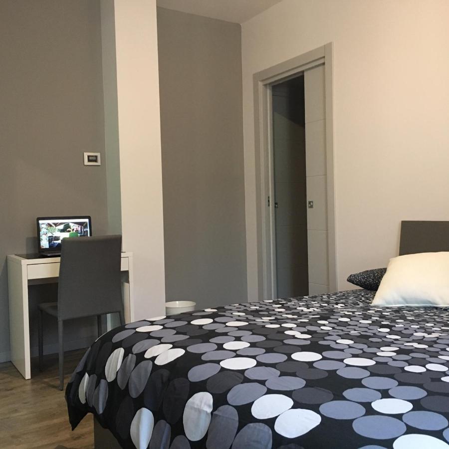 B&B Arcobaleno Longone al Segrino Zewnętrze zdjęcie