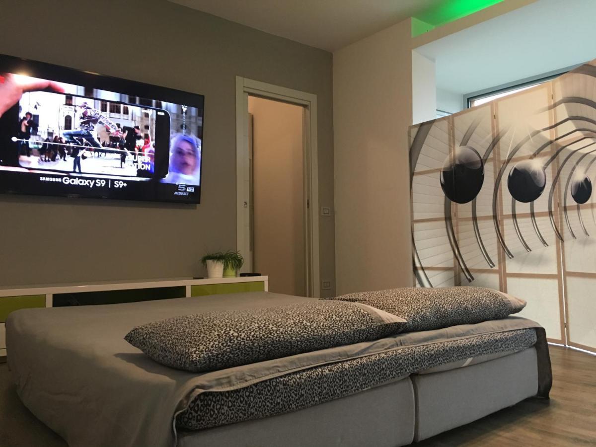 B&B Arcobaleno Longone al Segrino Zewnętrze zdjęcie