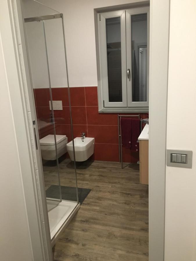 B&B Arcobaleno Longone al Segrino Zewnętrze zdjęcie
